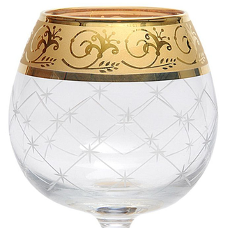 Коньячница Credan