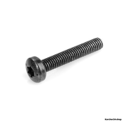 Винт м6х35 (7.306-118.0)