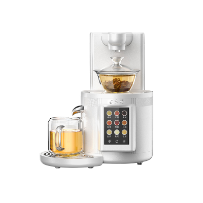 Умный чайник К2