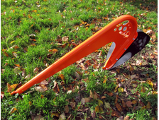 Якорь самовытаскивания Trofi-Fi модель "SteelHard" со стандартной лопатой