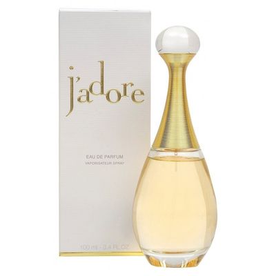 Парфюм. вода Я ОБОЖАЮ / vers. equivalent J’ADORE Christian Dior 30 мл