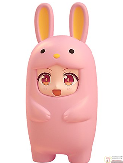 Сменное тело для нендроида Pink Rabbit