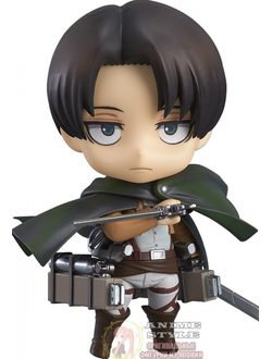 Нендроид Леви (Levi)