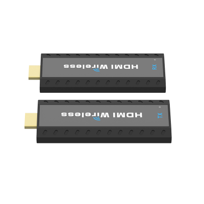 DE/VT-WS030 беспроводной HDMI удлинитель  для Full HD HDMI (до 30 м.)