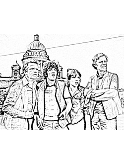 квест экскурсия итальянцы в россии