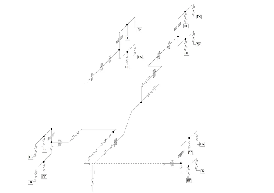 Изометрическая проекция