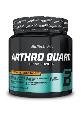 ARTHRO GUARD POWDER