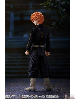 Фигурка Нахоя Кавата (Nahoya Kawata Bandai Spirits)