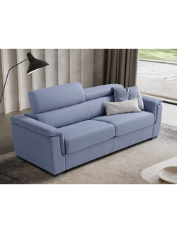 ДИВАН SPOK С МЕХАНИЗМОМ (L230*P100*H81) NEWTREND