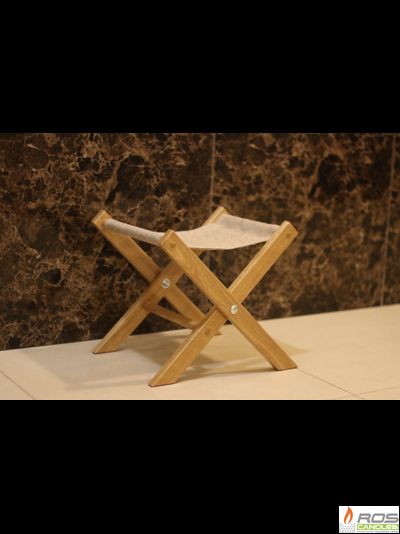 Подставка для сумок "Светлый дуб"