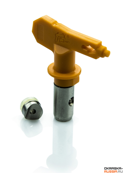 Сопло окрасочное ASPRO (Аспро)