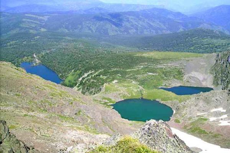 СИЛА АЛТАЯ. МЕСТА СИЛЫ ГОРНОГО АЛТАЯ. 11 ДНЕЙ /10 НОЧЕЙ. ЭЗО-ТУР