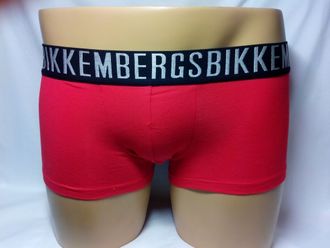 Bikkembergs (бк1) красные