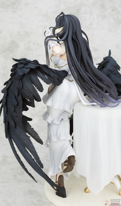 Фигурка 1/7 Альбедо (Albedo)