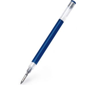 Запасной стержень для ручки-роллера Moleskine Plus 0,7 мм (синий)