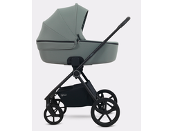 Коляска 2в1 Rant Teo Soft Olive (Оливковый)