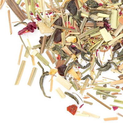 Травяной чай - Фиточай Утренняя прохлада 500 г