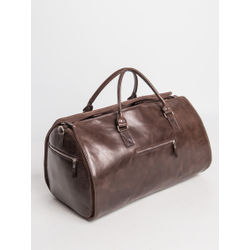 Портплед + дорожная сумка (2 в 1) Palermo Premium 
brown (арт. 4038-52)