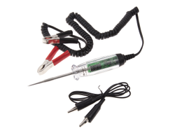 Тестер для проверки напряжения цифровой, 12-48 В KING TONY 9DC243