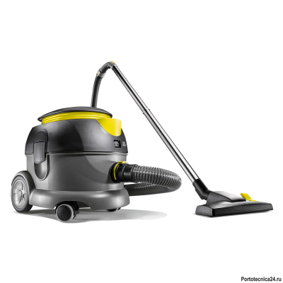 Пылесос сухой уборки Karcher T 12/1 (1.355-100.0)