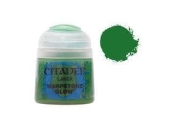 Citadel: Краска Layer: Warpstone Glow