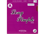Armstrong Long Pimple Defence
