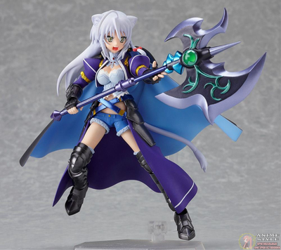 Фигурка фигма Леонмишелли Галлет дес Роис (figma Leonmitchelli Galette des Rois)