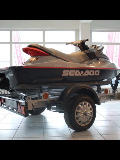 Прицеп «Водник» (8213 03)