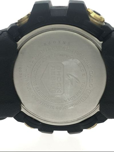 Часы Casio G-Shock GWG-100GB-1A