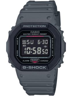 Часы Casio G-Shock DW-5610SU-8