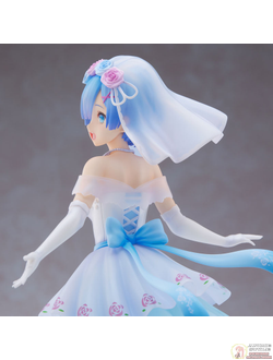 Фигурка 1/7 Рем (Rem Wedding Ver. 2)