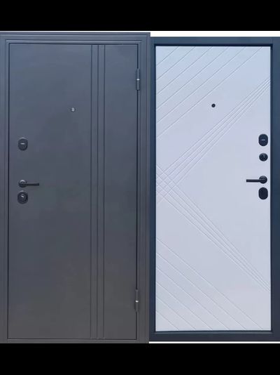 Экстра Е-80 Ясень белый