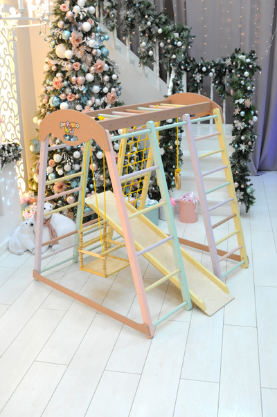 ДСК PERFETTO KIDS "Libellula" цвет Zefiro PS-230