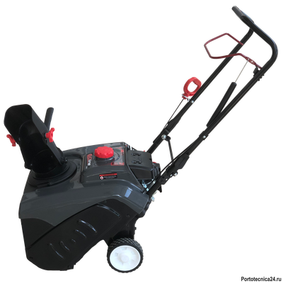 Снегоуборщик EVOline SBG 460