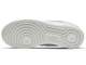 Кроссовки Nike Womens Air Force 1 Light Bone подошва
