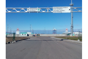 Металлоконструкции