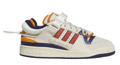 Bad Bunny x Adidas Forum Buckle Low Cangrejeros