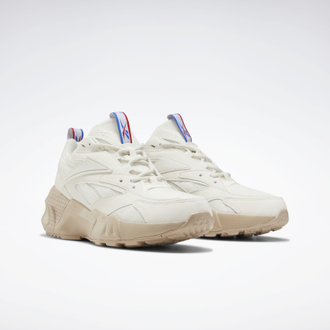 КРОССОВКИ REEBOK AZTREK DOUBLE MIX white beige