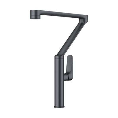 Смеситель OMOIKIRI TARA GM