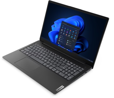 Lenovo V15 G4 AMN 15.6" FHD IPS 8 ГБ, (SSD)512 ГБ  NO OS Чёрный