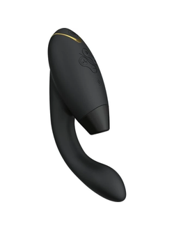 WZ142SG9 Бесконтактный клиторальный стимулятор Womanizer Duo 2