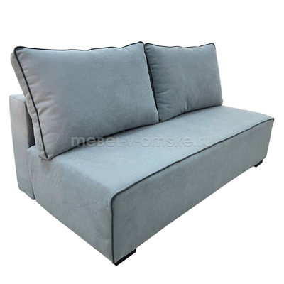 Диван Честер ТТ (тик-так)