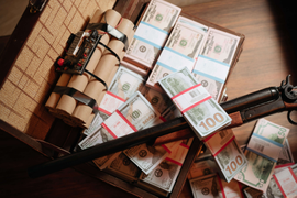 Организация игры «Мафия» с ведущим