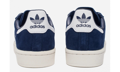 Кроссовки Adidas Originals Campus Navy White