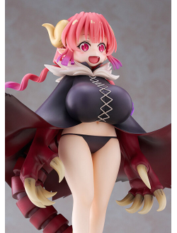 Фигурка 1/7 Илулу (Ilulu Wave)