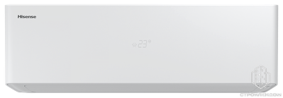 Инверторные сплит-системы серии VISION PRO SUPERIOR DC Inverter AS-10UW4RXVQH00A