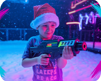 Мероприятия для взрослых в декабре