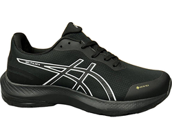 Asics Gel Pulse 14 Gore-Tex Black Утепленные