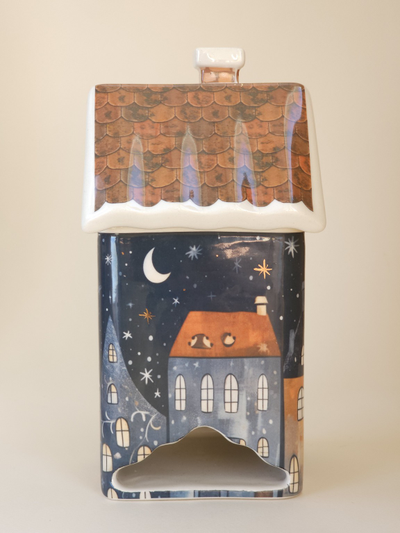 Чайный домик "Вечерний чай"