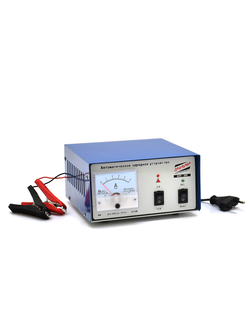 Пуско-зарядные устройства